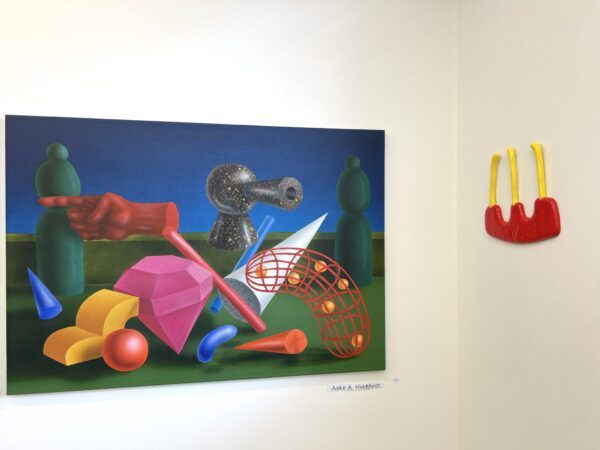 Nicholas Imms - Moose Frites - Image 3