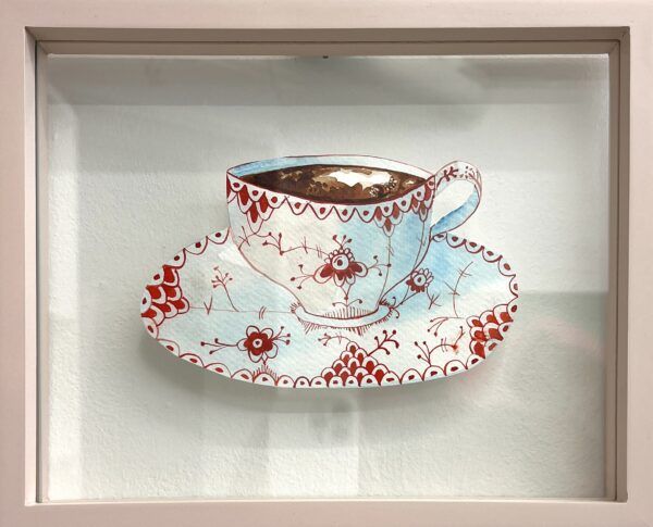 Marie Schack - My coffee - Image 2