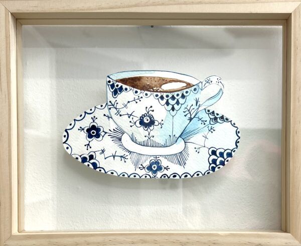 Marie Schack - Coffee - Image 2