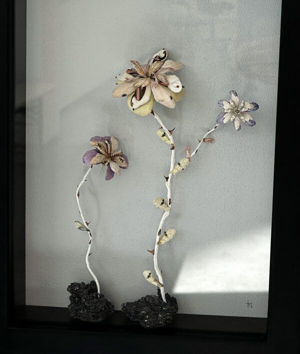 Iben Toft Nørgård - Splintered Butterfly - Image 3