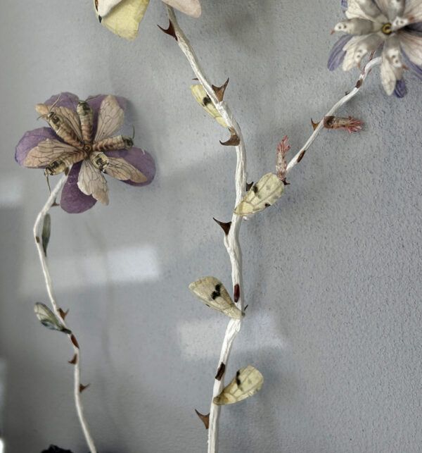 Iben Toft Nørgård - Splintered Butterfly - Image 5