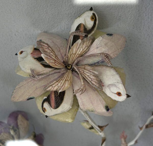 Iben Toft Nørgård - Splintered Butterfly - Image 4