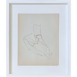 Iben Toft Nørgaard, Galleri kbh kunst, papirklip, papirkunst, papir, kunst til væggen, unika, billig kunst