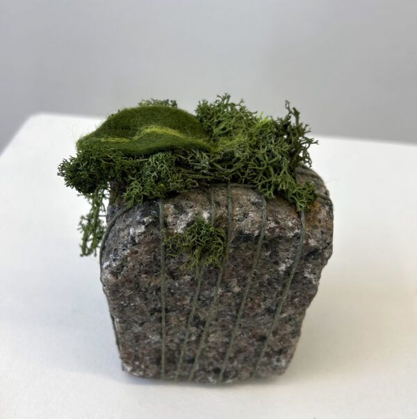 Lisbeth Thygesen - Mended nature 5 - Image 3