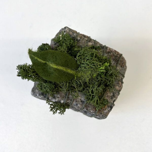 Lisbeth Thygesen - Mended nature 5 - Image 5