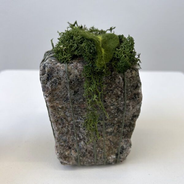 Lisbeth Thygesen - Mended nature 5 - Image 2