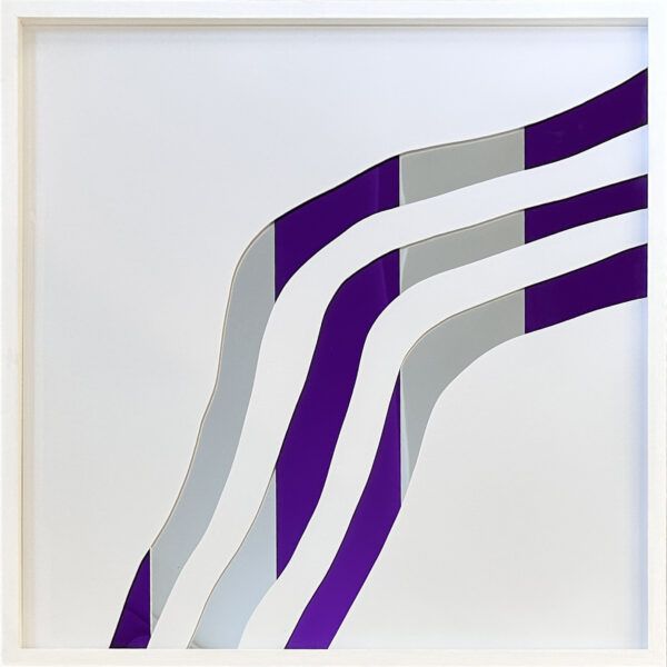 Rasmus Refer - Spejlrelief - Image 2