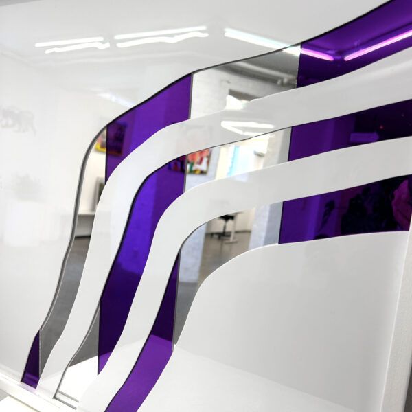 Rasmus Refer - Spejlrelief - Image 3