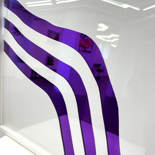 Rasmus Refer - Spejlrelief - Image 3