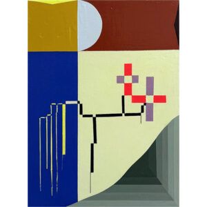 Christian Storm, Galleri kbh kunst, maleri, grafisk, kunst, billig kunst, former, farver