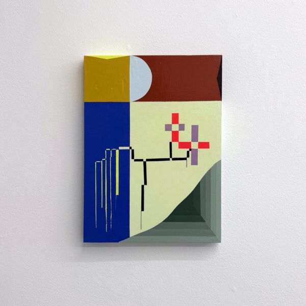 Christian Storm - Uden titel - Image 3