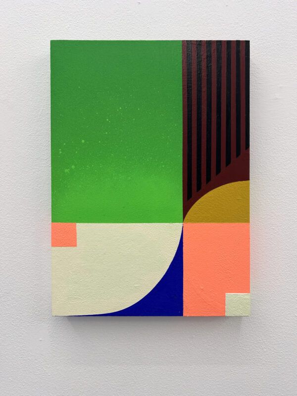 Christian Storm - Uden titel - Image 3