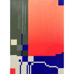 Christian Storm, Galleri kbh kunst, maleri, grafisk, kunst, billig kunst, former, farver