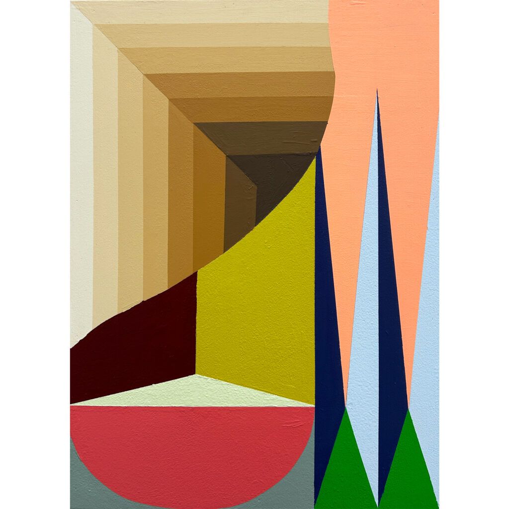 Christian Storm, Galleri kbh kunst, maleri, grafisk, kunst, billig kunst, former, farver