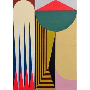 Christian Storm, Galleri kbh kunst, maleri, grafisk, kunst, billig kunst, former, farver