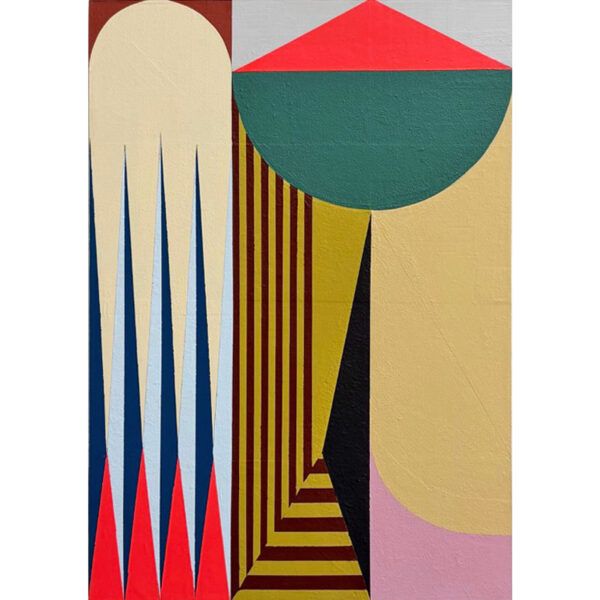 Christian Storm, Galleri kbh kunst, maleri, grafisk, kunst, billig kunst, former, farver