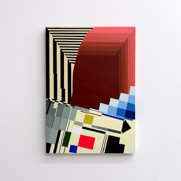 Christian Storm - Uden titel - Image 3