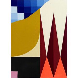 Christian Storm, Galleri kbh kunst, maleri, grafisk, kunst, billig kunst, former, farver