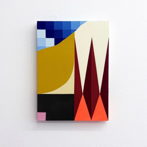 Christian Storm - Uden titel - Image 3