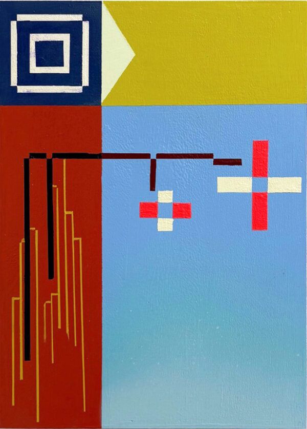 Christian Storm - Uden titel - Image 2