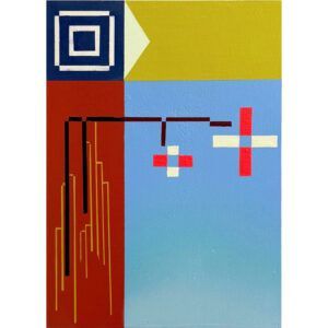 Christian Storm, Galleri kbh kunst, maleri, grafisk, kunst, billig kunst, former, farver