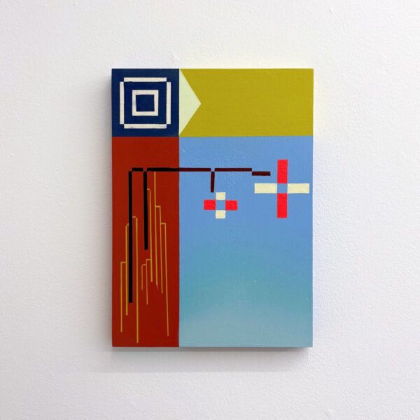 Christian Storm - Uden titel - Image 3