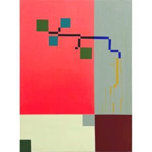 Christian Storm, Galleri kbh kunst, maleri, grafisk, kunst, billig kunst, former, farver