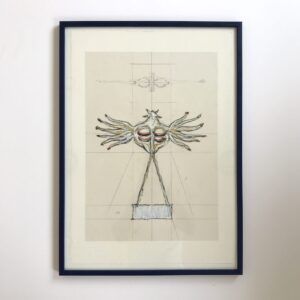 Aske Hagenbøl, galleri kbh kunst