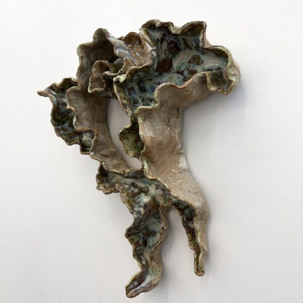 Ditte Løndahl - Vægskulptur - Image 2